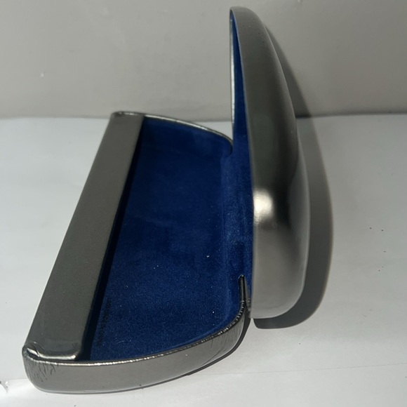 Oliver Peoples 25th Anniversary Hardshell Eyeglasses Sunglasses Case - Picture 6 of 6